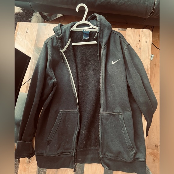 Nike vintage Vest 90’s - Picture 2 of 3